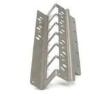 Manufacturing Service Stamping Parts with Bending and Welding Customized