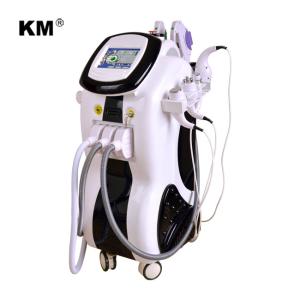 Quality Beauty Salon IPL Laser Machine Hair Removal RF Skin Care Tattoo Removal wholesale