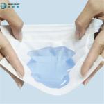3 Layers Anti Dust Non Woven Fabric Earloop Mask