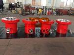 Alloy Steel Head Casing Hanger For Wellhead Equipment Oil & Gas Well