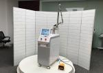 Korea imported 7 joints light guiding arm 0164nm 532nm tattoo removal machine
