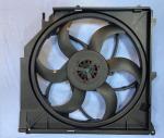 1711 3442 089 Radiator Cooling Fan Assembly BMW E83 Engine Parts