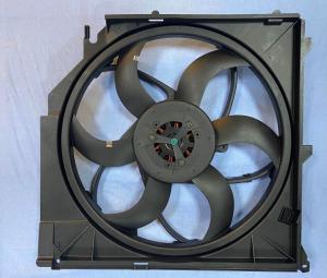 Quality 1711 3442 089 Radiator Cooling Fan Assembly BMW E83 Engine Parts wholesale
