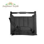 42*34*43cm Custom Color oxford cloth Bleacher Heated Stadium Seats Cushion