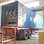 Sludge Dewatering System Sludge Dehydrator For Portable Sewage Treatment