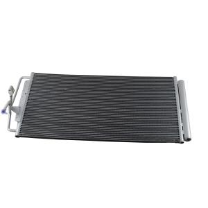 Quality Auto Parts Cooling System Air Conditioning Condenser for Buick LaCrosse Qualityevrolet wholesale