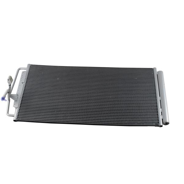 Auto Parts Cooling System Air Conditioning Condenser for Buick LaCrosse