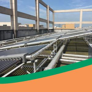 Quality SUS304 500L Large Solar Water Heater For Bathroom wholesale