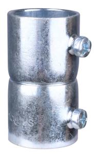 Quality Steel EMT Conduit Fittings Steel Screw Accessory Suitable For Applications Above 600V wholesale
