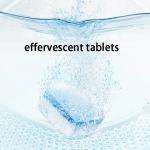 Washing Machine Tank Cleaner Effervescent Tablet Sterilization And Powerful