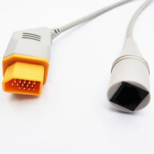 Quality 10ft Length IBP Adapter Cable Medex Abbott Connector Siemens Compatible CB-91096 wholesale