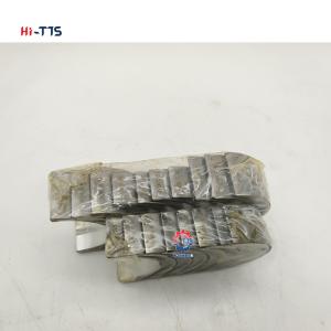 Quality 495A crankshaft main bearing And Connecting Rod Bearing wholesale