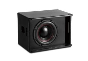 Quality 400W 10 inch pa professional subwoofer system S10B wholesale