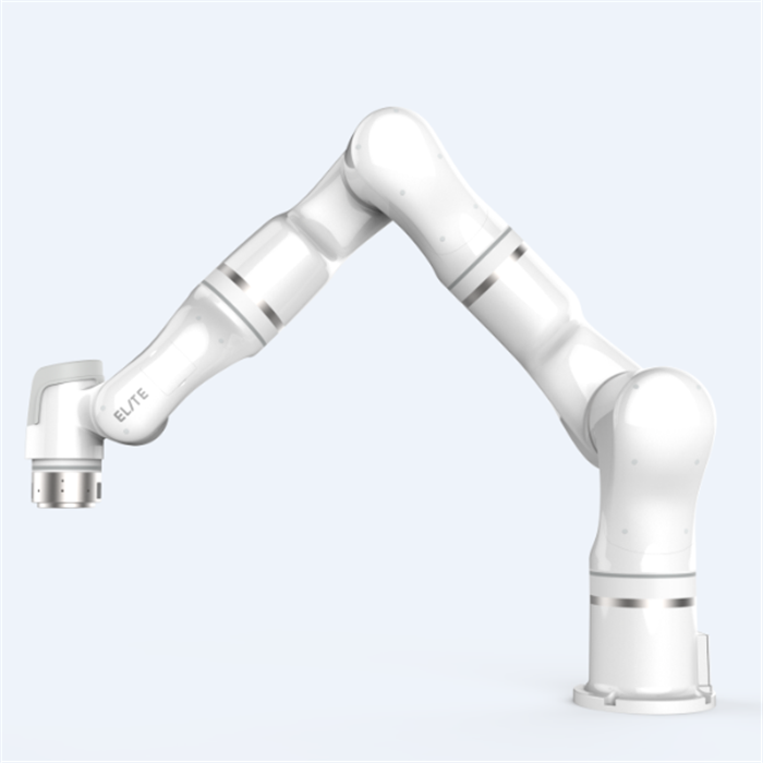 Collaborative and Mini Industrial Arm Payload 6 Kg Reach 900 mm 6 Axis Robot China Picking Robot