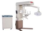 Professional Mobile Dental X Ray Unit , Intraoral X Ray Machine High Performance