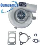 E320B 320BL 3066 E320C CAT Performance Turbo 5I8018 49179-02230 Supercharger
