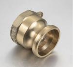 Quick connect camlock couplings fittings,Stainless steel (SS316, SS304), Brass,