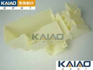 Quality RTV 3D Printing Prototype , Silicone Tooling Vacuum Mold Casting wholesale