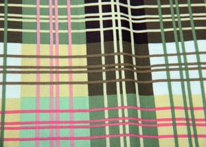 Quality Full Combed Cotton Plain Weave Fabric Printed Strong And Hard - Wearing wholesale