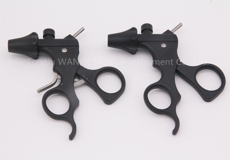 Laparoscopic Instruments 5mm/10mm Forceps Handle