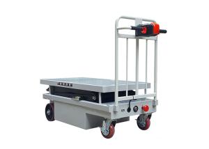 Quality EPT400 EPT400S Full Electric Table Lift Loading Capacity 400Kg wholesale