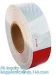Engineering Grade Prismatic Reflective Sheeting Tape,3m pavement marking tape