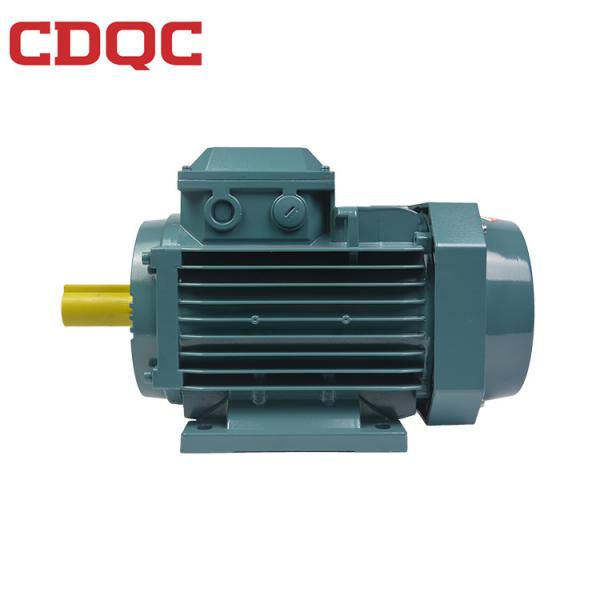 Cheap Permanent Magnet Industrial Induction Motor Water Proof Sealing Structure for sale