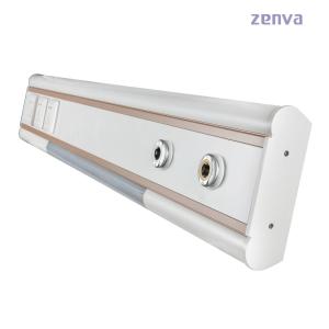 Quality Ward Medical Gas Bed Head Unit For Hospital / Health Care wholesale