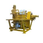 Customized Yellow Professional Water Treatment Equipment for Water Purification