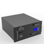 48V 100Ah 150Ah Solar Energy Storage Battery Lithium Lifepo4 Battery For Solar