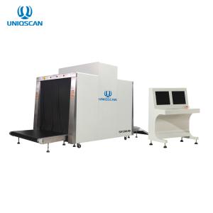 Quality 800KG Conveyor 36AWG SF150150 X Ray Baggage Scanner wholesale