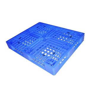 Quality SGS Industrial Plastic Pallets 1200 X 1000 Plastic Shipping Pallet wholesale