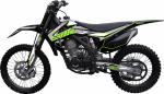 2020 Super New Racing Motorcycle Dirt Bike 250cc