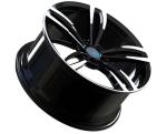 1 Piece 18 Inch 5x108 Wheels