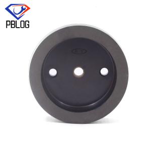 Quality Brown Hard Resin Grinding Wheel Shape Cup 22MM / 12MM Inner hole wholesale