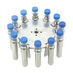 Medical Equipment Centrifuge L420-A Tabletop Low Speed Automatic Balancing