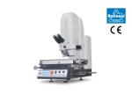 High Efficiency Video Measuring Microscope For Electronic Components