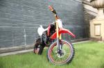 110cc,125cc ATV gas,4-stroke,single cylinder.air-cooled.Kill start,good quality