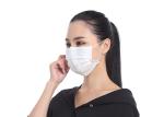 Personal Protective Non Woven Face Mask 3 Ply Disposable Anti Virus