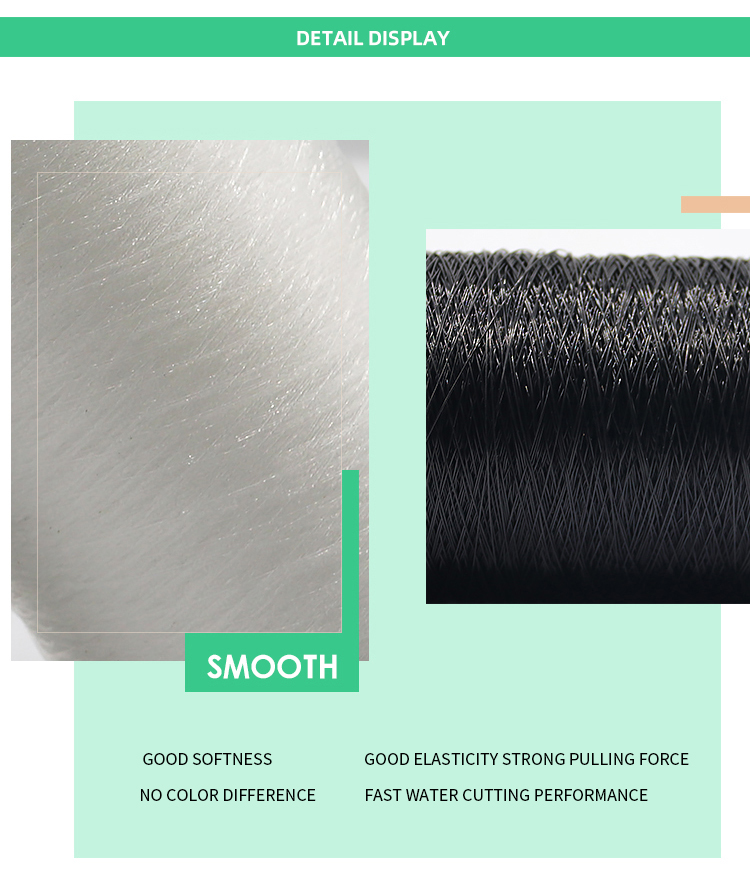 High Strength Sewing Thread for Fishing Thread 's Best Monofilament Embroidery Thread