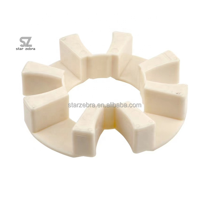 High Guarantee Excavator Shaft Coupling Pumps Element Rubber Coupling for 110H 110K 130H 140H 160H 160K 500H