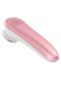 Quality Beauty equipment microcurrent face lift machine handheld Face massage kit wholesale