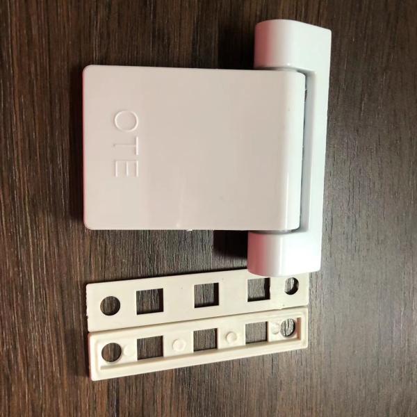 19kgs G.W. UPVC Window Hinge for Long-Lasting and Secure Aluminum Casement