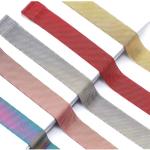 Stainless Steel Customized Smart Watch Tracker 42mm 44mm Fitness Smart Bracelet