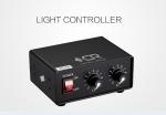 Superior Optical Performance Optical Lenses , DC 12V High Power Industrial LED