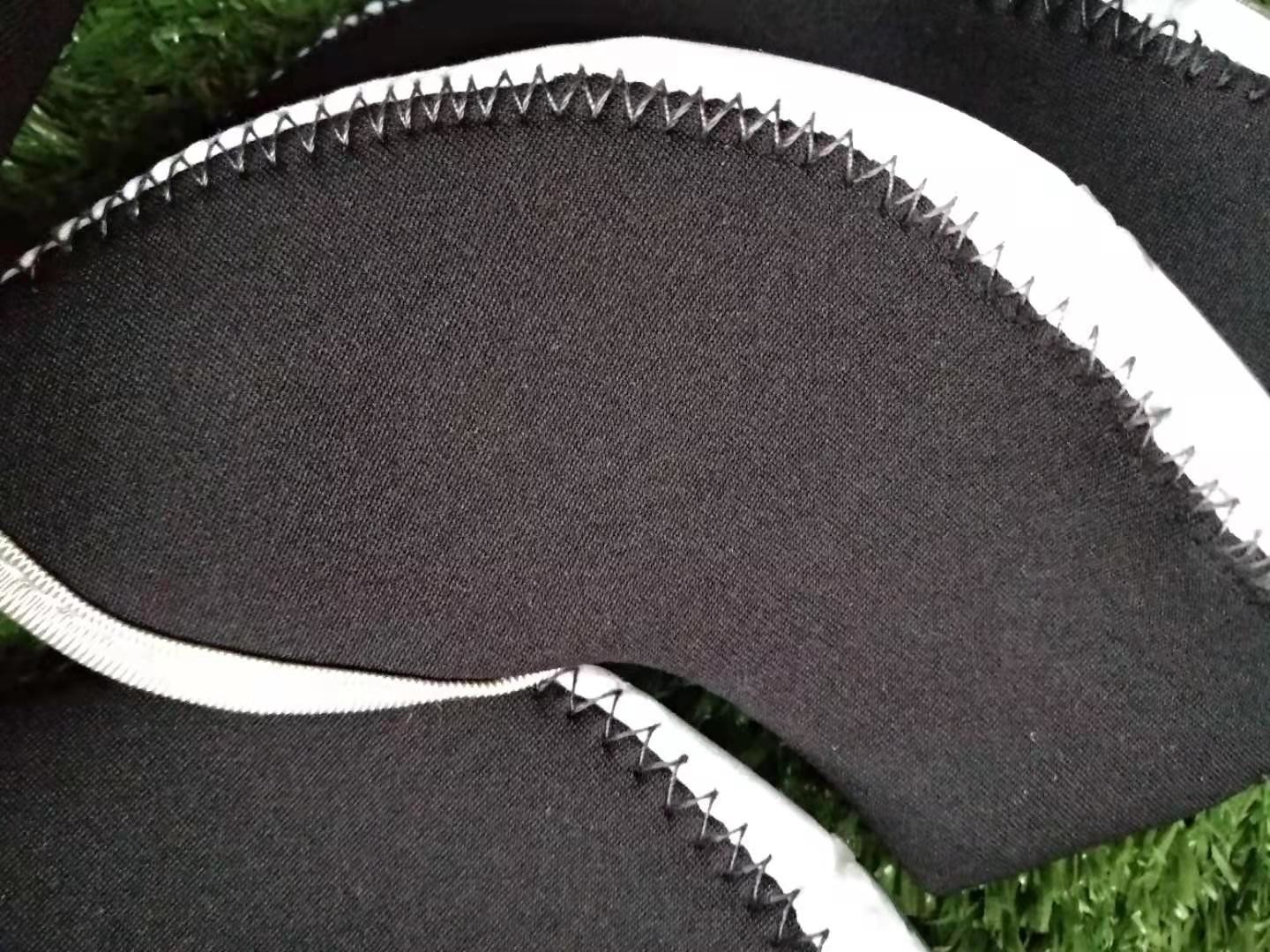 golf iron head cover , Golf headcover , golf head cover , golf headcovers , iron head cover