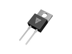 Quality Heatproof SiC Silicon Semi Conductor Anti Surge Multiscene 1200V wholesale