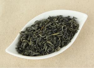 Quality 2019 organic green tea wholesale