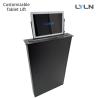 Buy cheap Customizable Motorized Tablet/Ipad Ultrathin Lift from wholesalers