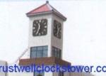 outdoor clocks, outdoor wall clocks - Good Clock(Yantai) Trust-Well Co.,Ltd